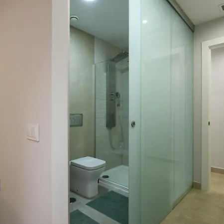 Apartment - Center Of Close To The Sea *