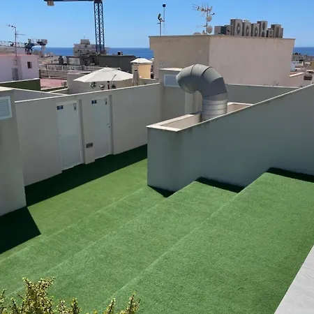 - Center Of Close To The Sea Apartment *