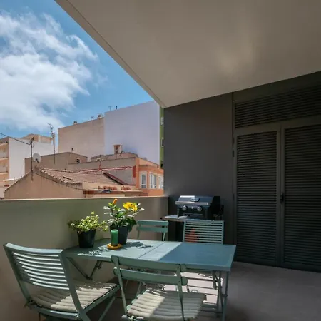 - Center Of Close To The Sea Torrevieja