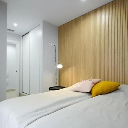 - Center Of Close To The Sea Torrevieja