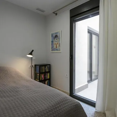 Appartement - Center Of Close To The Sea