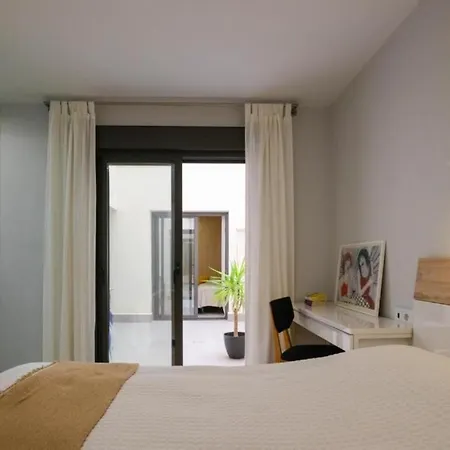 - Center Of Close To The Sea Appartement *