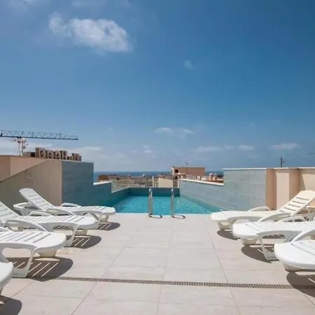 Appartement - Center Of Close To The Sea Torrevieja