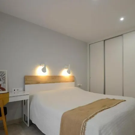 - Center Of Close To The Sea Appartement