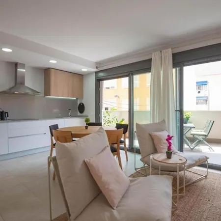 - Center Of Close To The Sea Torrevieja
