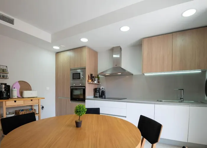 - Center Of Close To The Sea * Torrevieja