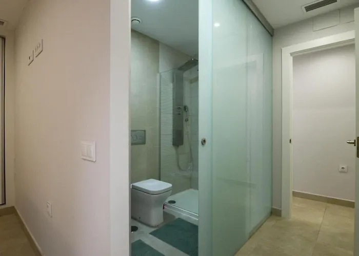 Apartment - Center Of Close To The Sea *