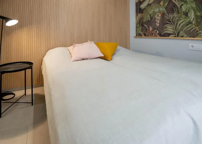 Apartment - Center Of Close To The Sea