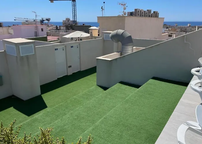 - Center Of Close To The Sea Apartment *
