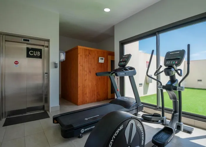 Apartment - Center Of Close To The Sea Torrevieja