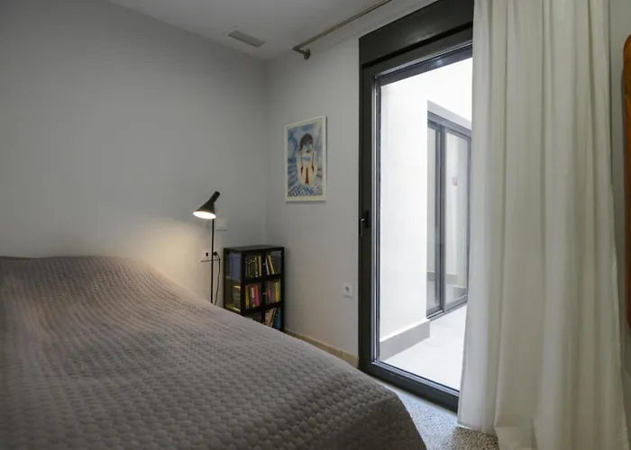 - Center Of Close To The Sea * Torrevieja