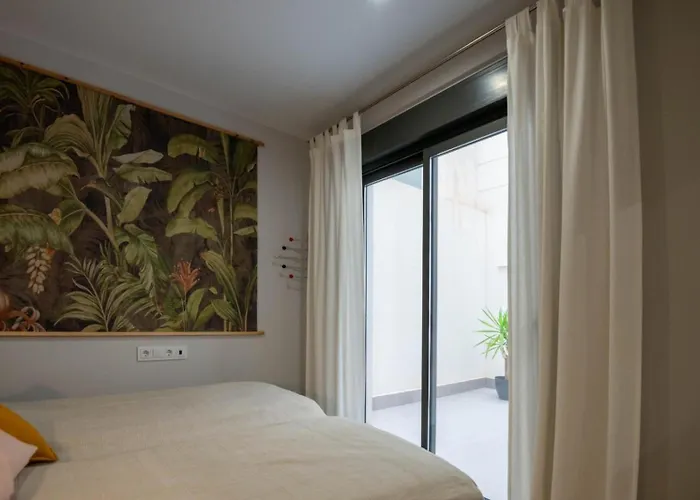 - Center Of Close To The Sea * Torrevieja