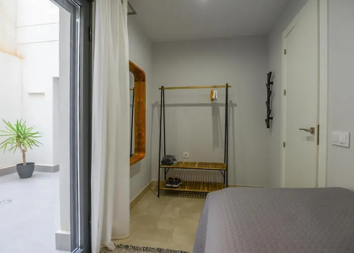 - Center Of Close To The Sea