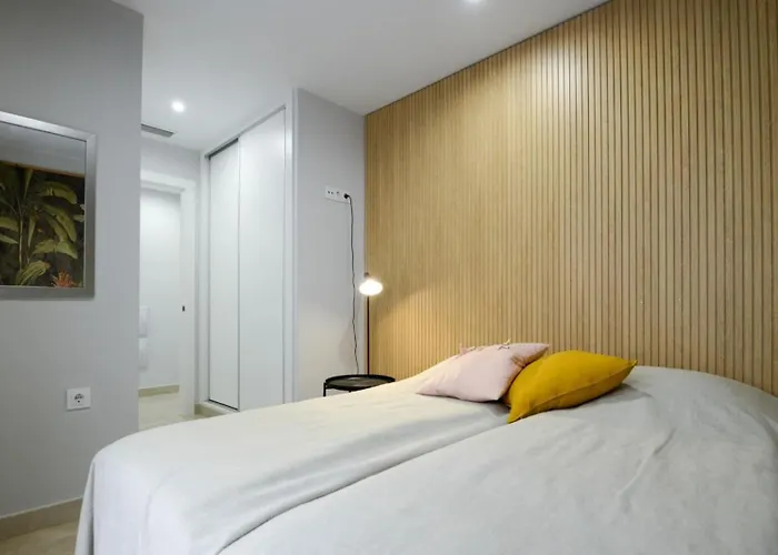 - Center Of Close To The Sea Torrevieja